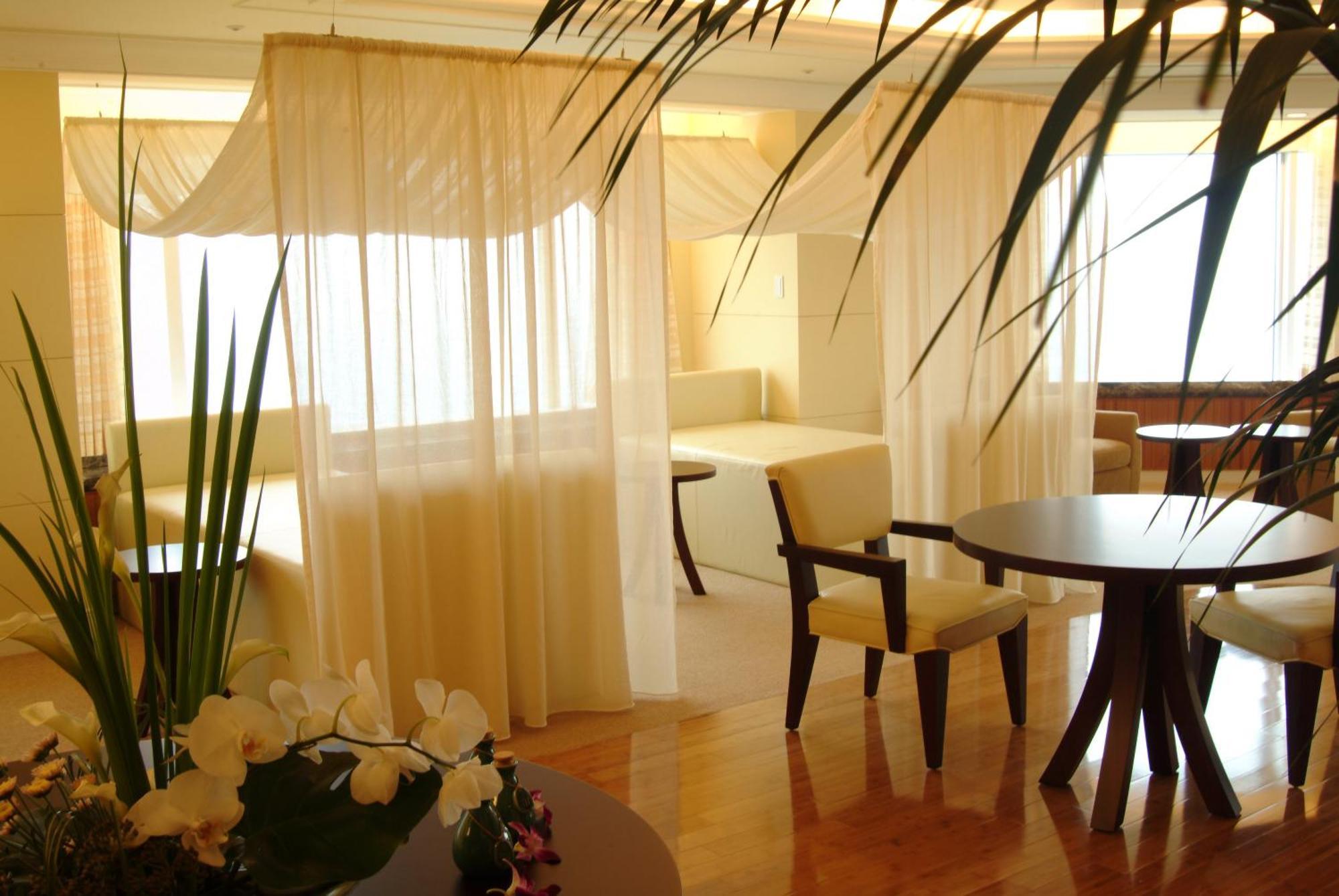 Sheraton Grande Ocean Resort Miyazaki Exterior photo