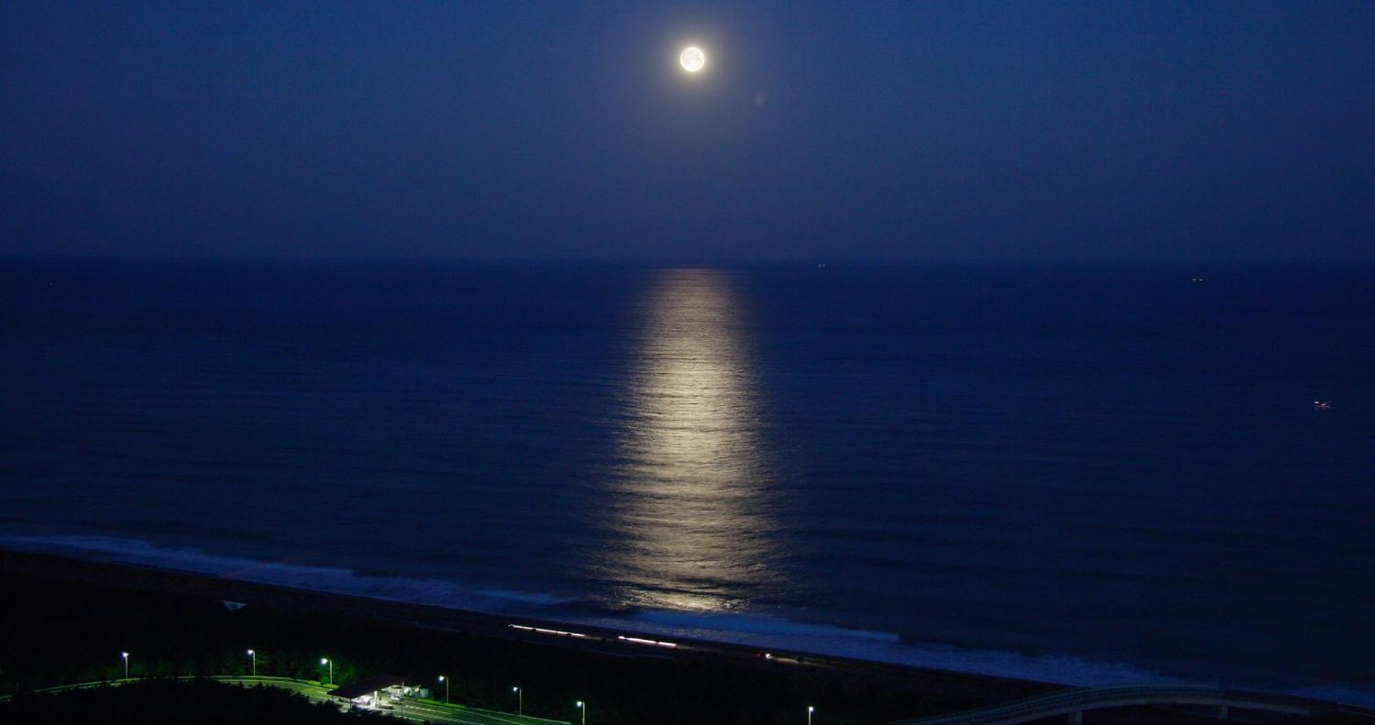 Sheraton Grande Ocean Resort Miyazaki Exterior photo