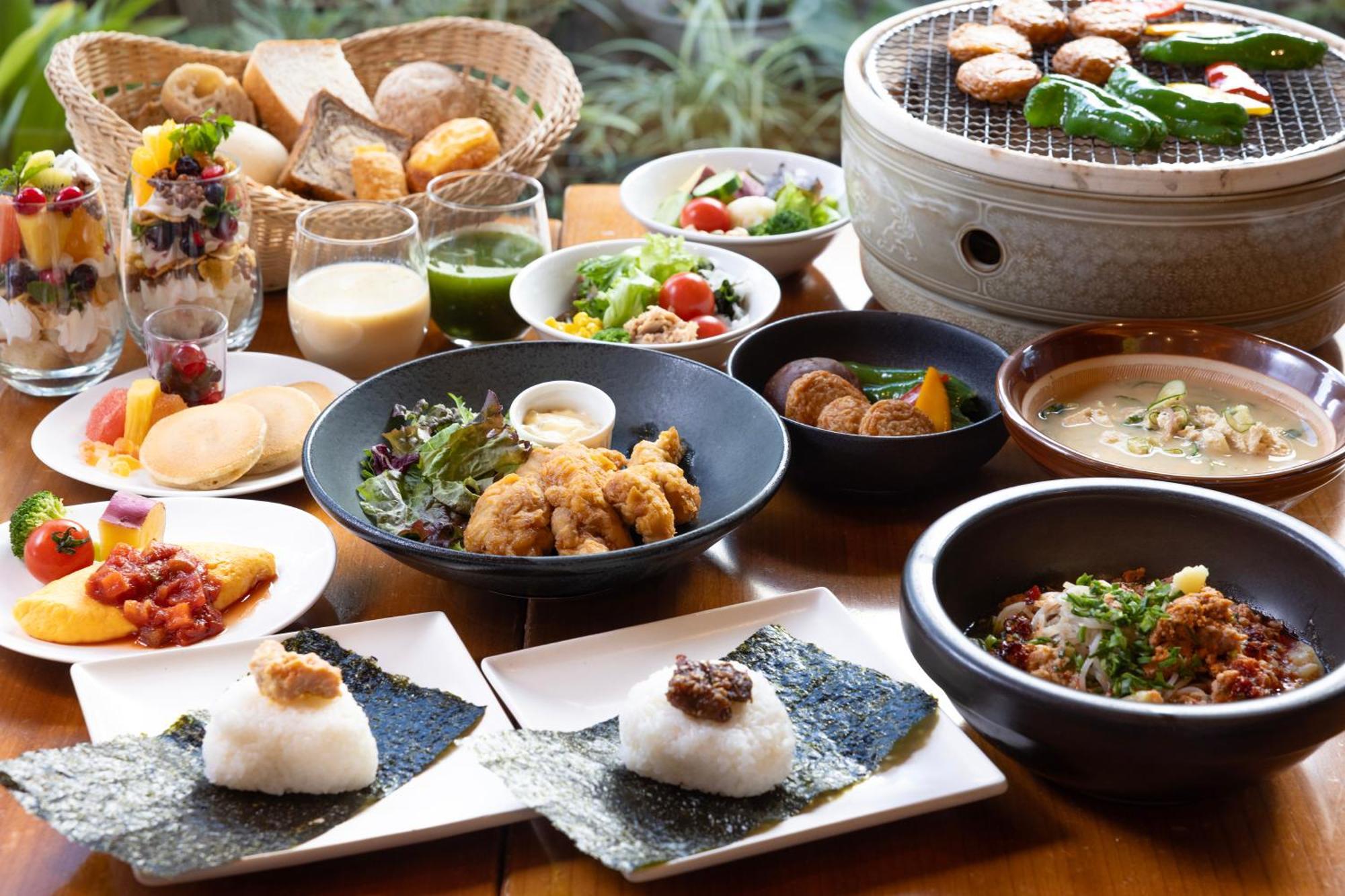 Sheraton Grande Ocean Resort Miyazaki Exterior photo